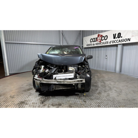 Levier de vitesses RENAULT CLIO 3 Photo n°1