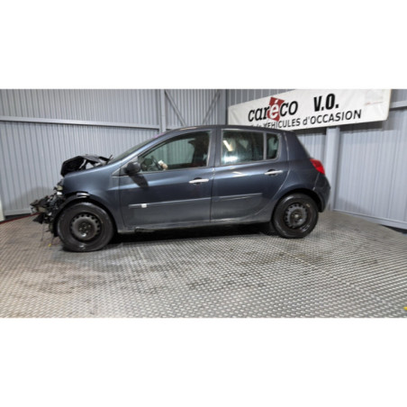 Levier de vitesses RENAULT CLIO 3