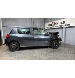 Mastervac RENAULT CLIO 3 Photo n°3