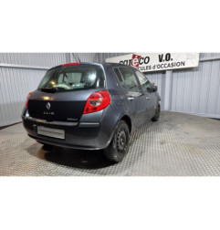 Mastervac RENAULT CLIO 3 Photo n°6