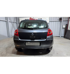 Mastervac RENAULT CLIO 3 Photo n°7