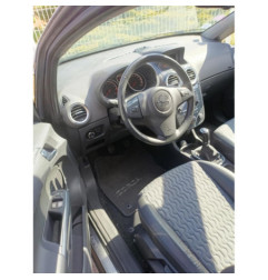 Capot OPEL CORSA D Photo n°10