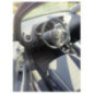 Radiateur eau OPEL CORSA D