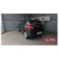 Commande chauffage OPEL CORSA D