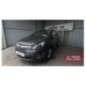 Commande chauffage OPEL CORSA D
