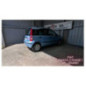Commande chauffage FIAT PANDA 2