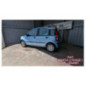 Commande chauffage FIAT PANDA 2
