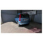 Commande chauffage FIAT PANDA 2