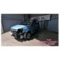Commande chauffage FIAT PANDA 2