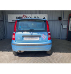 Commande chauffage FIAT PANDA 2 Photo n°11