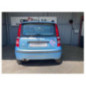 Commande chauffage FIAT PANDA 2
