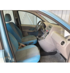 Commande chauffage FIAT PANDA 2 Photo n°12