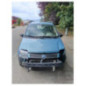 Commande chauffage FIAT PANDA 2