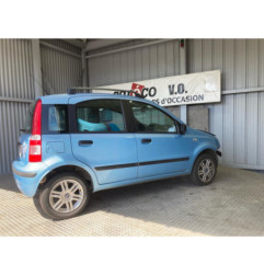 Commande chauffage FIAT PANDA 2 Photo n°14