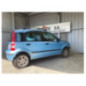 Commande chauffage FIAT PANDA 2