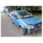 Commande chauffage FIAT PANDA 2