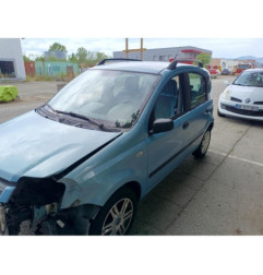 Commande chauffage FIAT PANDA 2 Photo n°16