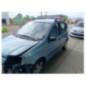 Commande chauffage FIAT PANDA 2