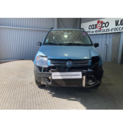 Commande chauffage FIAT PANDA 2 Photo n°17