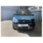 Commande chauffage FIAT PANDA 2