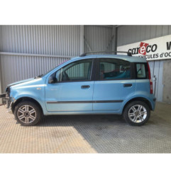 Commande chauffage FIAT PANDA 2 Photo n°18