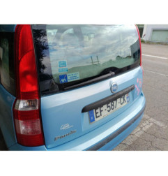 Commande chauffage FIAT PANDA 2 Photo n°20