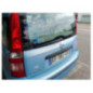 Commande chauffage FIAT PANDA 2
