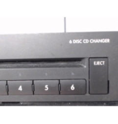 Autoradio d'origine VOLKSWAGEN GOLF 5