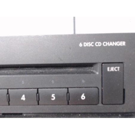 Autoradio d'origine VOLKSWAGEN GOLF 5