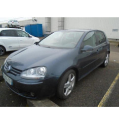 Autoradio d'origine VOLKSWAGEN GOLF 5 Photo n°4