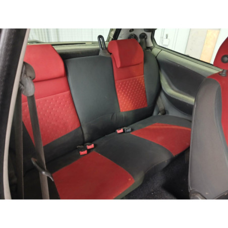 Commande chauffage FIAT PUNTO 2 Photo n°1