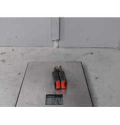 Attache ceinture arriere centrale OPEL INSIGNIA 1 Photo n°1