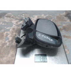 Retroviseur droit OPEL VIVARO 1 Photo n°1