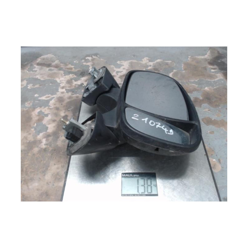 Retroviseur droit OPEL VIVARO 1