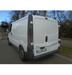 Retroviseur droit OPEL VIVARO 1 Photo n°6