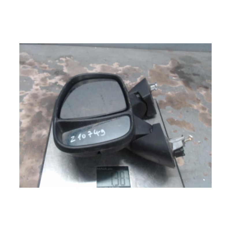 Retroviseur gauche OPEL VIVARO 1