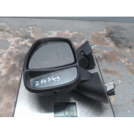 Retroviseur gauche OPEL VIVARO 1 Photo n°1