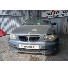 Mastervac BMW SERIE 1 E87