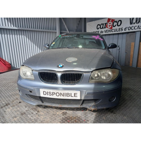 Mastervac BMW SERIE 1 E87