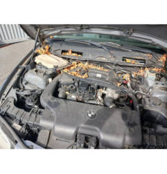 Mastervac BMW SERIE 1 E87 Photo n°7