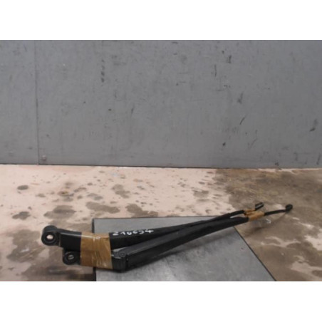 Bras essuie glace avant TOYOTA YARIS 2 Photo n°1