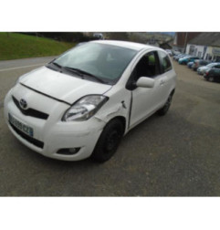 Bras essuie glace avant TOYOTA YARIS 2 Photo n°4