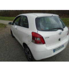 Bras essuie glace avant TOYOTA YARIS 2 Photo n°5