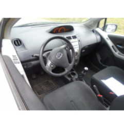 Bras essuie glace avant TOYOTA YARIS 2 Photo n°6