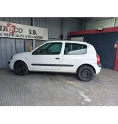 Mastervac RENAULT CLIO 2 Photo n°3
