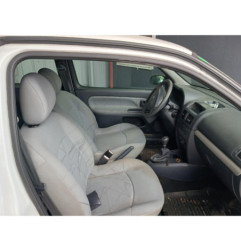 Mastervac RENAULT CLIO 2 Photo n°5
