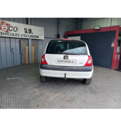Commodo phare RENAULT CLIO 2 Photo n°1