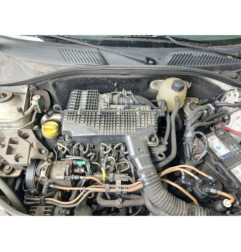 Commodo phare RENAULT CLIO 2 Photo n°4
