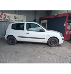 Compteur RENAULT CLIO 2 Photo n°6