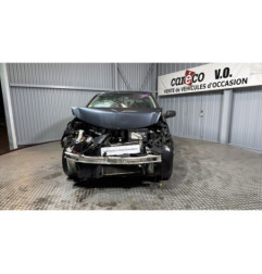 Commande chauffage RENAULT CLIO 3 Photo n°1